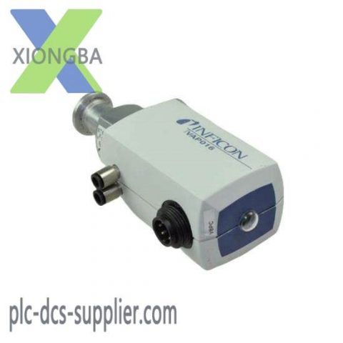 INFICON VAP016-A Vacuum Gauge Module