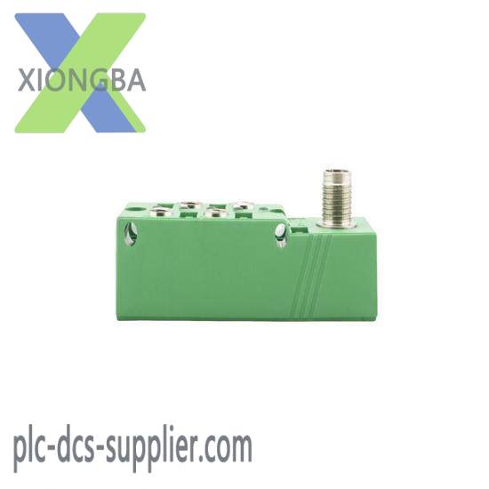 varian_110531004_3.jpg VARIAN 100010078-01 110531004 High Frequency Output Module