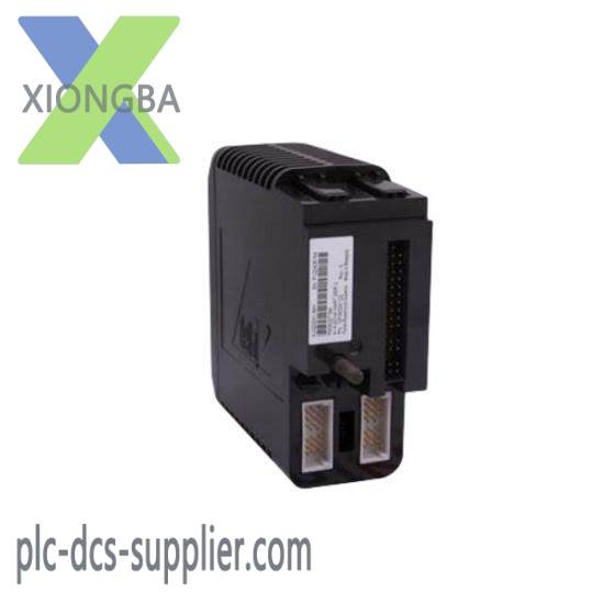 ve4001s2t2b1_discrete_input_card_emerson.jpg Emerson VE4001S2T2B1 Discrete Input Card - Industrial Control Module