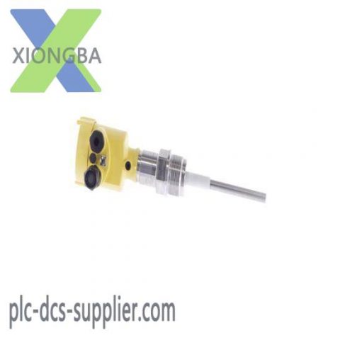 VEGA VEGACAP 62CXBGARKM - Advanced Capacitive Level Sensor, Industrial Automation, Measurement & Control