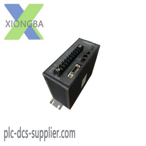 Vexta UDK5214NW-M, 5-Phase Drive System