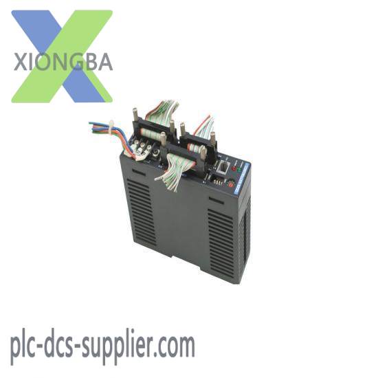 vexta_xg9200t-g_controller.jpg EXTA XG9200T-G Controller - Industrial Grade Programmable Logic Controller
