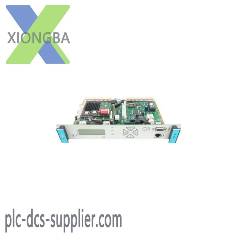 vibro-meter_vm600_200-566-101-013.jpeg Vibro-Meter VM600 200-566-101-013 Industrial Monitoring Module