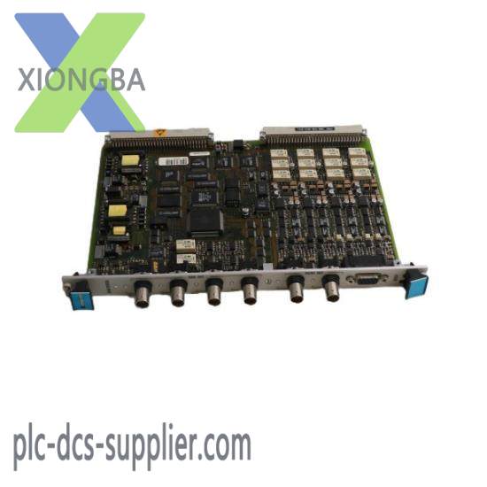 vibro-meter_vm600_200-570-000-014_2.jpg Vibro-meter VM600 200-570-000-014 Monitoring Module