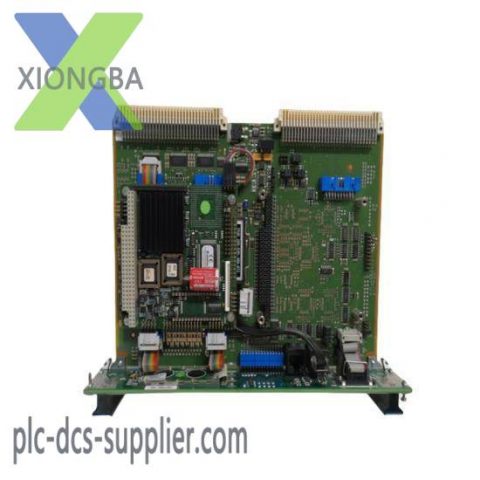 Vibro-Meter VM600 200-570-000-111 Industrial Monitoring Module