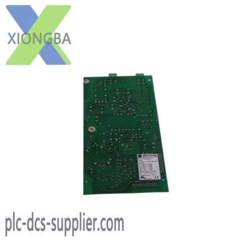 VIBRO PLC 200-560-000-016, Industrial Control Module