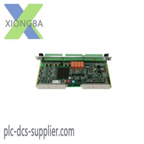 Vibro Meter MPC4 VM600 IOC4T - 200-560-000-113 Input/Output Card