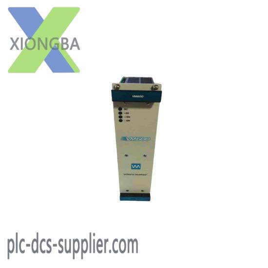 vibro_meter_sim-275d-24_200-582-200-013_power_supply_module.jpg VIBRO METER SIM-275D-24 200-582-200-013 POWER SUPPLY MODULE - Reliable Industrial Control Solution