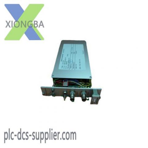 VIBRO METER UVC752 204-752-000-014S Processor Module