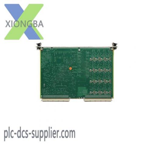 VIBRO VM600 CMC16 Monitoring Card, High-Precision Control Module
