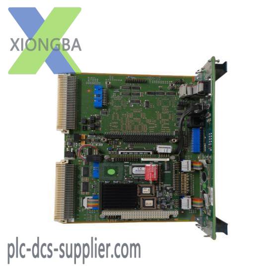 vibro_meter_vm600_cpu_m_200-595-075-122_modular_cpu_card_1.jpg VIBRO METER VM600 CPU M, Modular Control Module