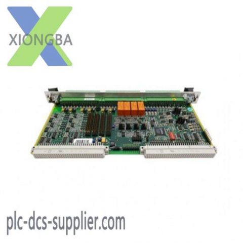 VIBRO Meter VM600 IOC4T Input/Output Card - Precision Control Solution