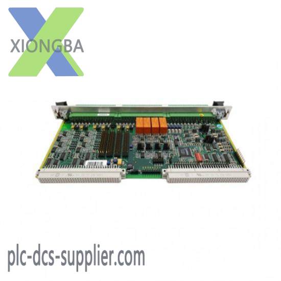 vibro_meter_vm600_ioc4t_input_output_card.jpg VIBRO Meter VM600 IOC4T Input/Output Card - Precision Control Solution