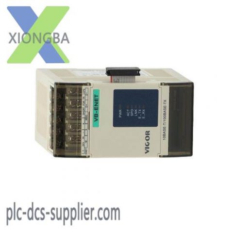 Prosoft VB-4PT Temperature Module: Advanced Control Solution for Industrial Applications