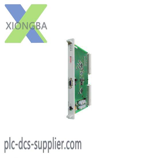 vipa_306-1ue00_profibus-dp_slave.jpg VIPA 306-1UE00 Profibus-DP Slave