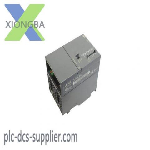 VIPA 314-1SL01 CPU 314 Modular Control Unit