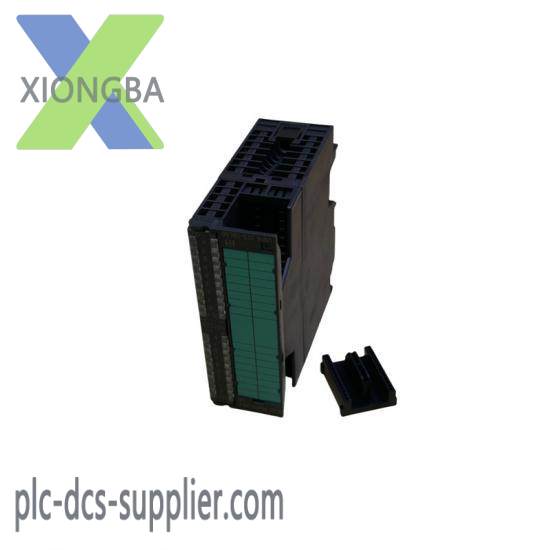vipa_323-1bl00_digital_in_output_module.jpg VIPA 323-1BL00 Industrial Digital Input/Output Module