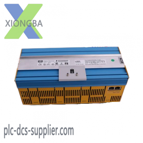 VIPA SM 331 - Analog Input AI 8x13Bit U I R RTD for 40-pole Front Connector - New