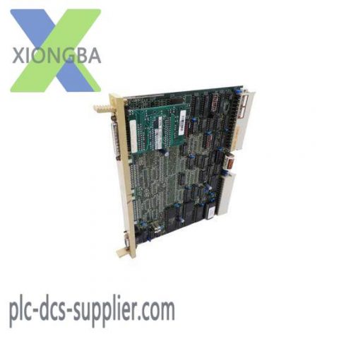 VIPA 7641 PC Board - Advanced Control Module