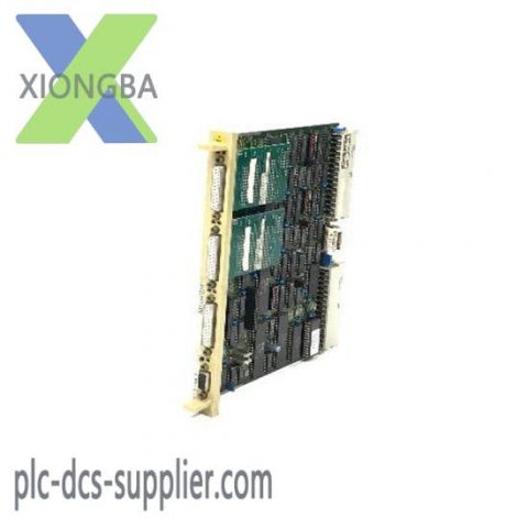 VIPA 7643 Interface Module