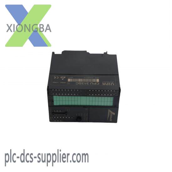 vipa_cpu313sc_313-6cf13_interface_module.jpg VIPA CPU313SC 313-6CF13 Interface Module