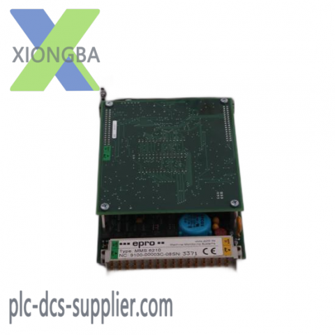 VIPA CPU 315SB 315-2AG12 - New Generation Industrial Control Module