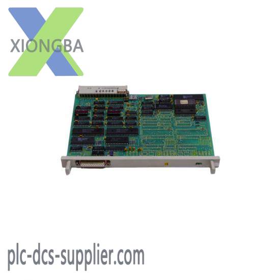 vipa_i_7621_interface_assembly.jpg SIemens VIPA I 7621 Interface Assembly - Advanced Control Solution