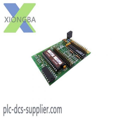 VIPA SSM-MD22 COMMUNICATION PROCESSOR BOARD: High-Performance Modular Control Solution