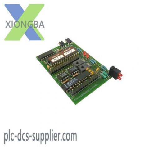 VIPIA SSM-MD26 Memory Sub-Module, Industrial Control Modules