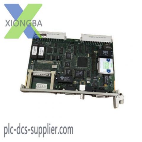 VIPA SSN-BG89A Ethernet Card for Simatic S5 - Industrial Automation Module