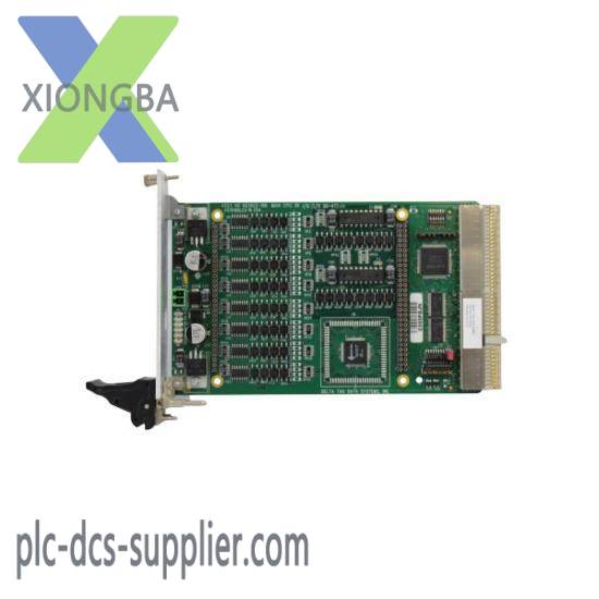 vmic_assy_11994r13.jpg GE VMIC ASSY 11994R13 Control Module