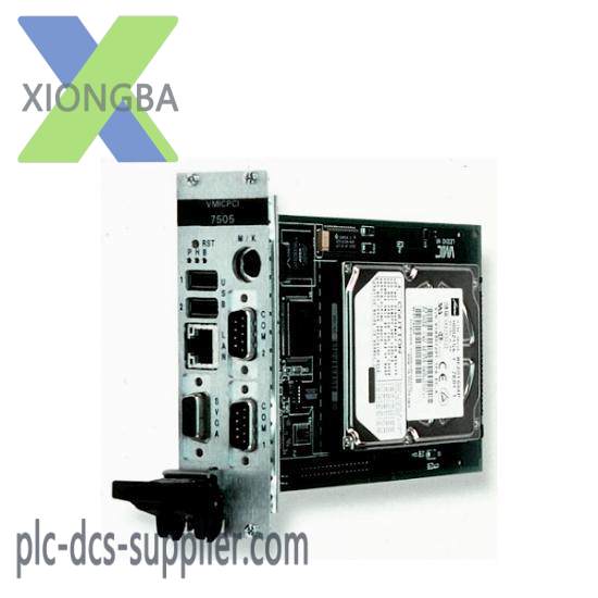 vmic_vmicpci-7505-15000_single_board_computer-1.jpg VMIC VMICPCI-7505-15000 Industrial Single Board Computer