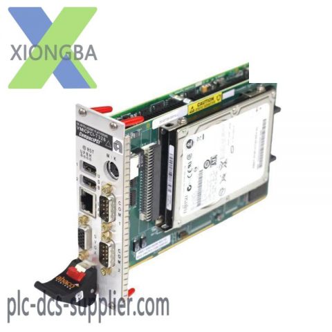 VMIC VMIVME-1128 High-Performance Digital Output Module, 128 Channels