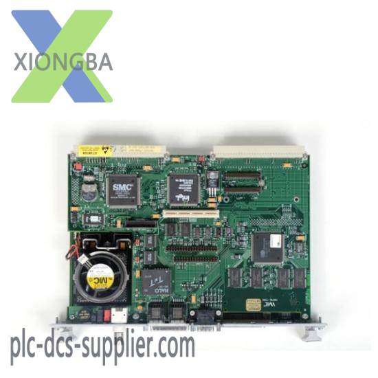 vmic_vmivme-7588_vmebus_cpu_module_1.jpg VMIC GE Fanuc VMIVME-7588 VMEbus CPU Module