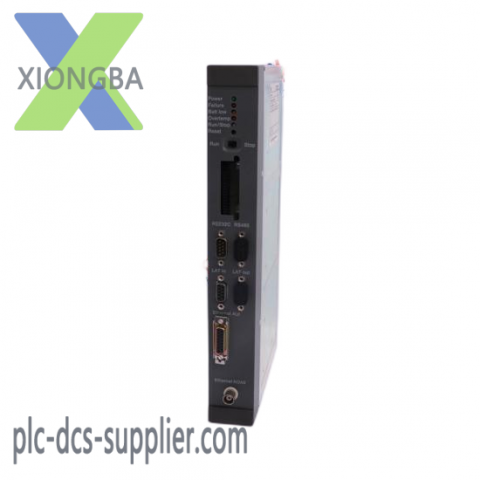 ABB VT25-373-99/X9 Converter, Precision Control Solutions for Industrial Automation