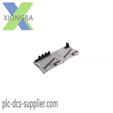 VWR SCIENTIFIC MODEL 3000 Control Module for Industrial Automation