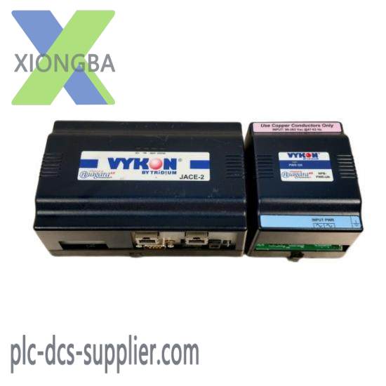 vykon_npb-pwr_power_module.jpg VYKON NPB-PWR: High-Efficiency Power Module for Industrial Control Solutions