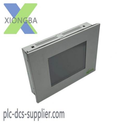 Wago 0762-3057/0001-0000 Industrial Control Panel