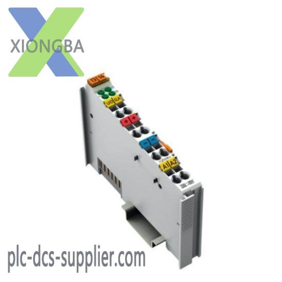 wago_750-404_000-001_up_counter_release_input.jpg WAGO KL3454 Analog Input Module: Precision Control in Industrial Automation, 200 Characters or Less