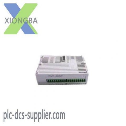 Wandfluh ED1 PWM Controller ED1AV - Advanced Industrial Control Module