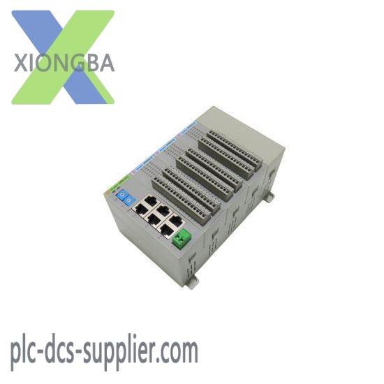 watlow_anafaze_cls208.jpg WATLOW ANAFAZE CLS208 High-Precision Ultrasonic Processor for Industrial Applications