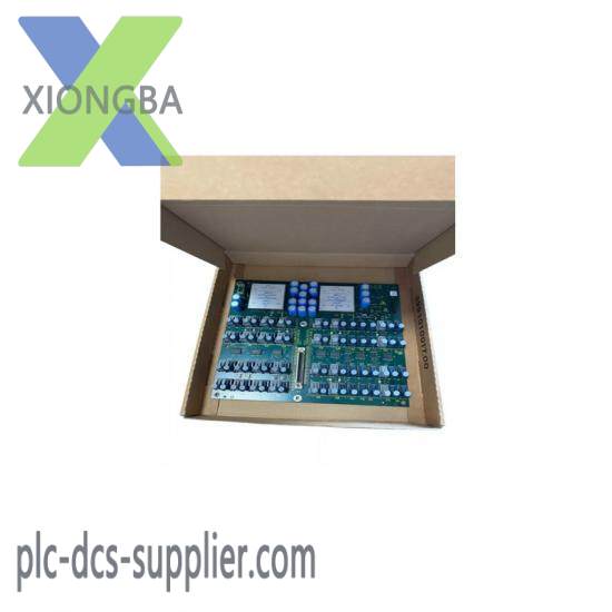 watlow_anafaze_ppc-tb50_2.jpg WATLOW ANAFAZE PPC-TB50 Industrial Temperature Controller