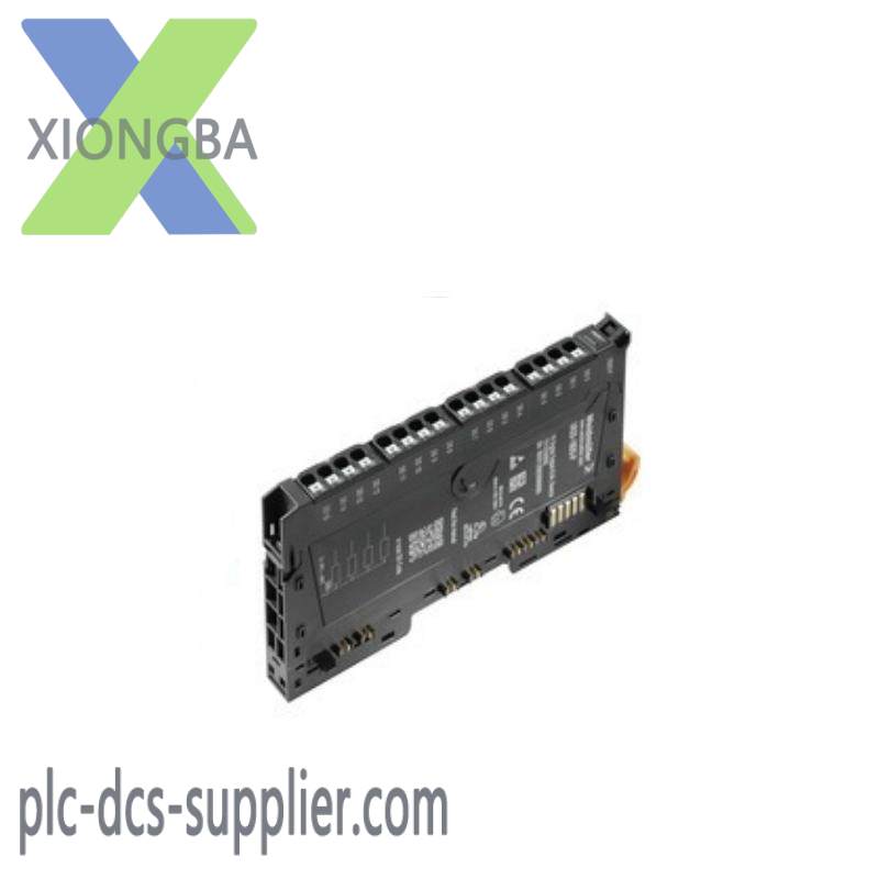 weidmuller_0302860000_1.jpg Weidmuller SAK5.3/10N EN 24VDC Switch Terminal Block