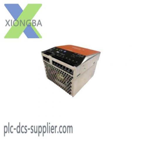 WEIDMULLER 8939670000 - Industrial Networking Module