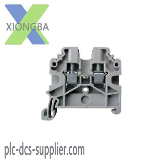 weidmuller_sakdu4_terminal_block_automation_parts-1.jpg Weidmuller SAKDU4 TERMINAL BLOCK - Automation Parts