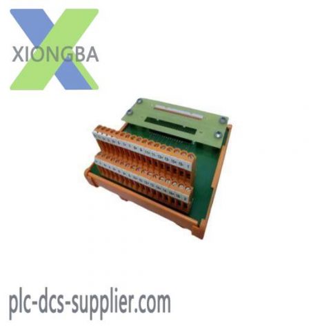 Weidmuller V23057-B3028-A101 Industrial Power Supply Module