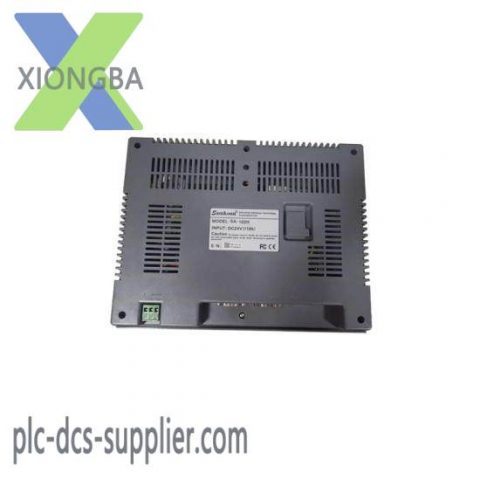 Weintek HMI MT8070IH3EV - Industrial Touch Screen Display