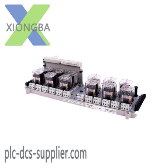 weistinghouse_1c31238h01.jpg WESTINGHOUSE 1C31238H01 - Customized Industrial Control Module