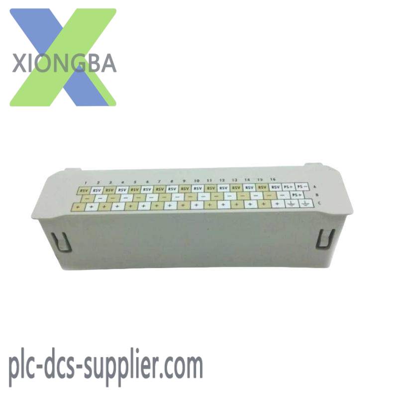 weistinghouse_1c31238h01_2.jpg WESTINGHOUSE 1C31238H01 - Customized Industrial Control Module