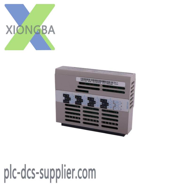 weistinghouse_1c31238h01_3.jpg WESTINGHOUSE 1C31238H01 - Customized Industrial Control Module